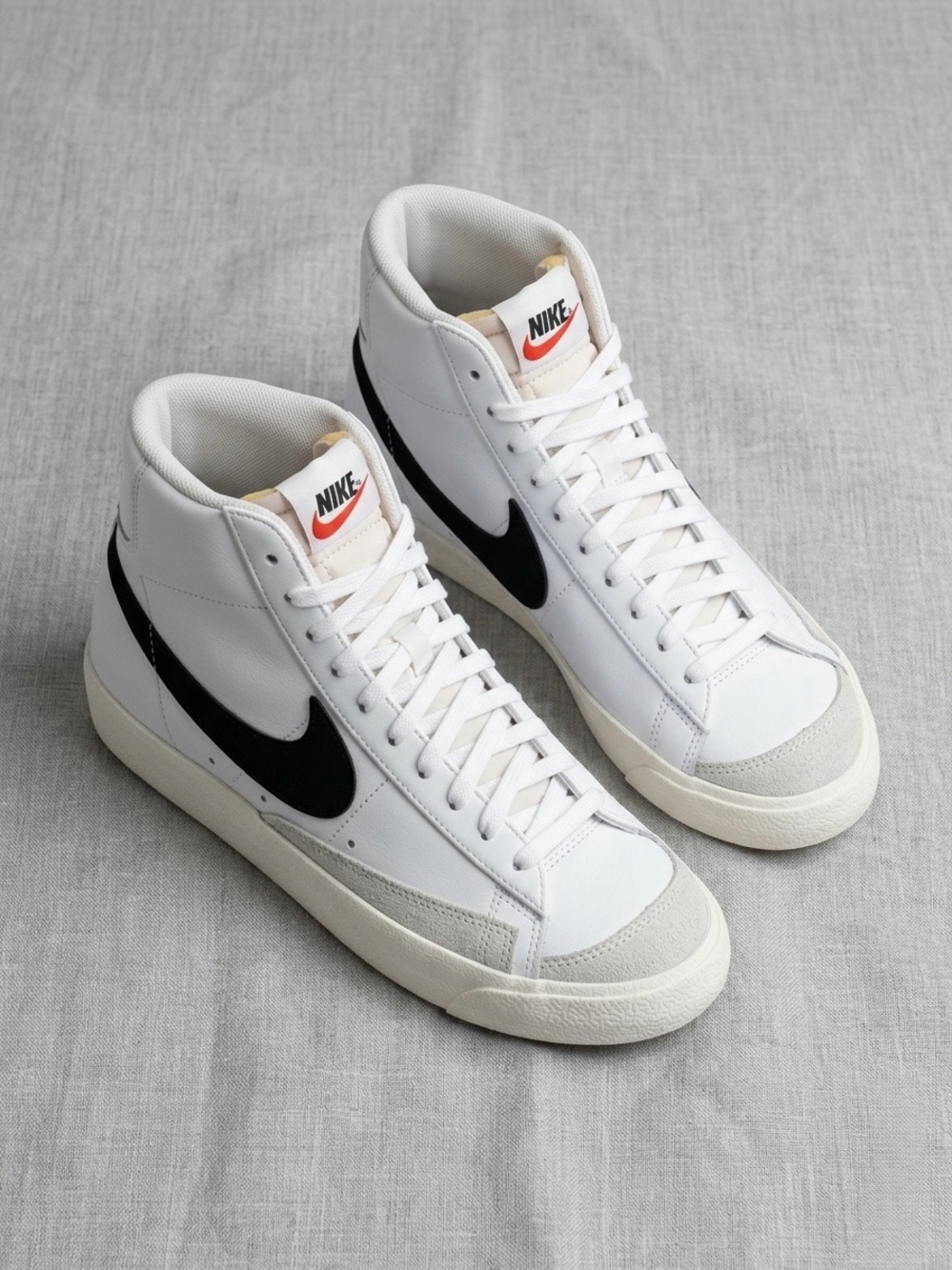 Nike Blazer Mid ‘77 GS